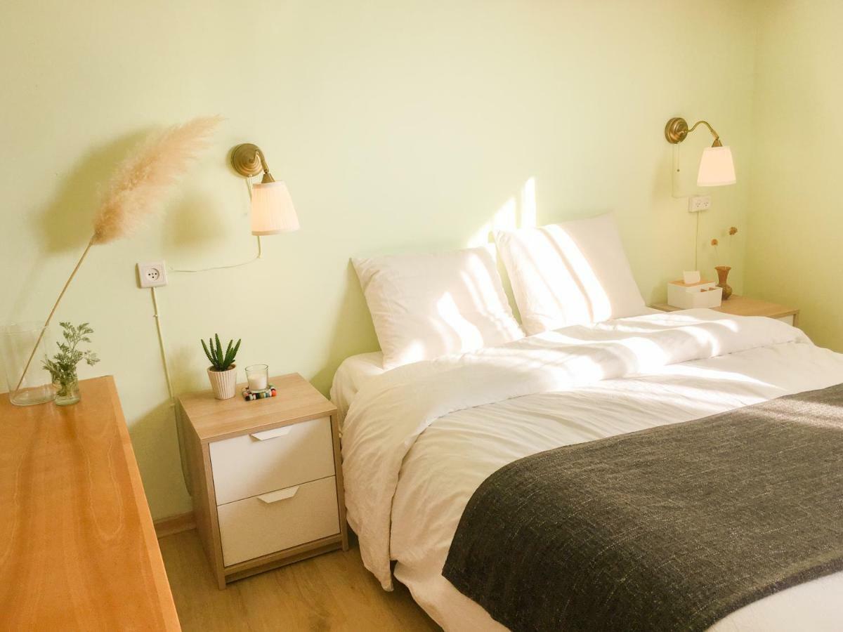أراد Rio Desert View Apartment المظهر الخارجي الصورة