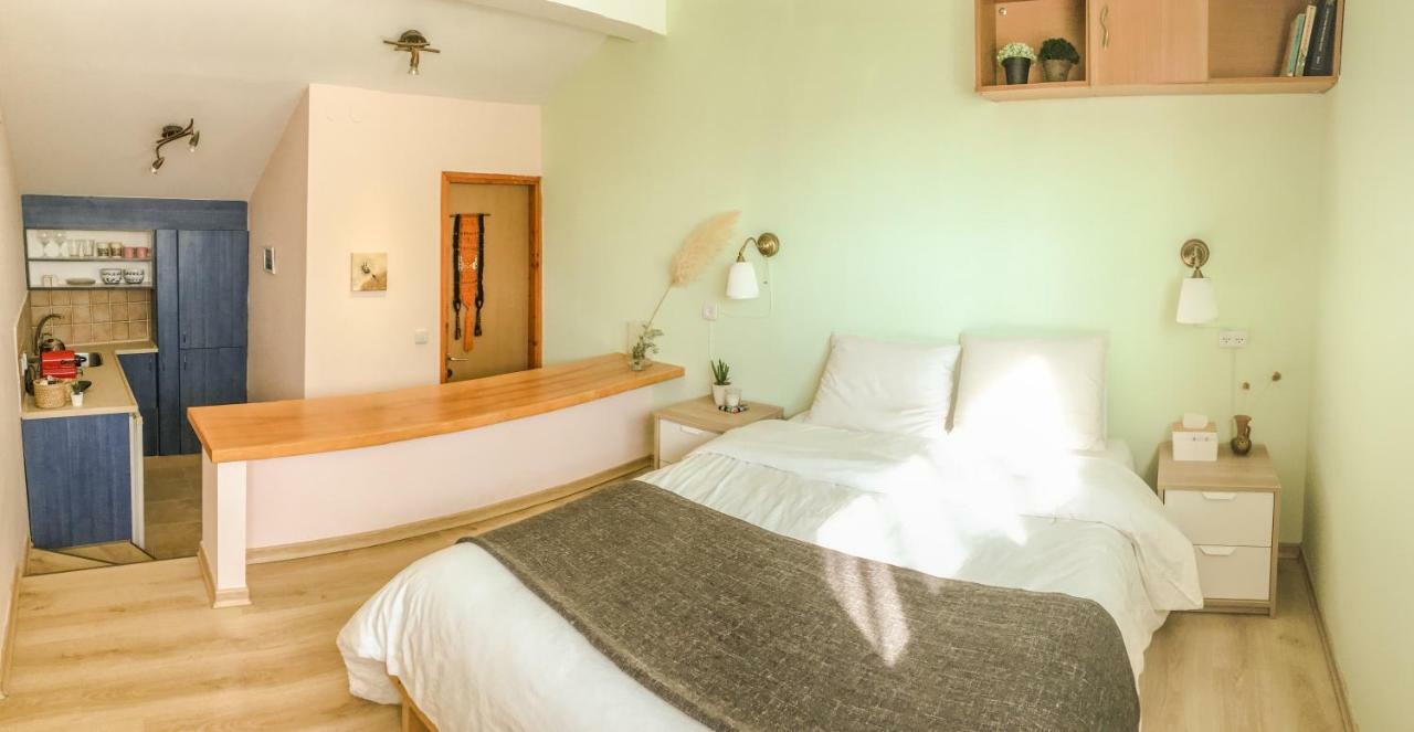 أراد Rio Desert View Apartment المظهر الخارجي الصورة