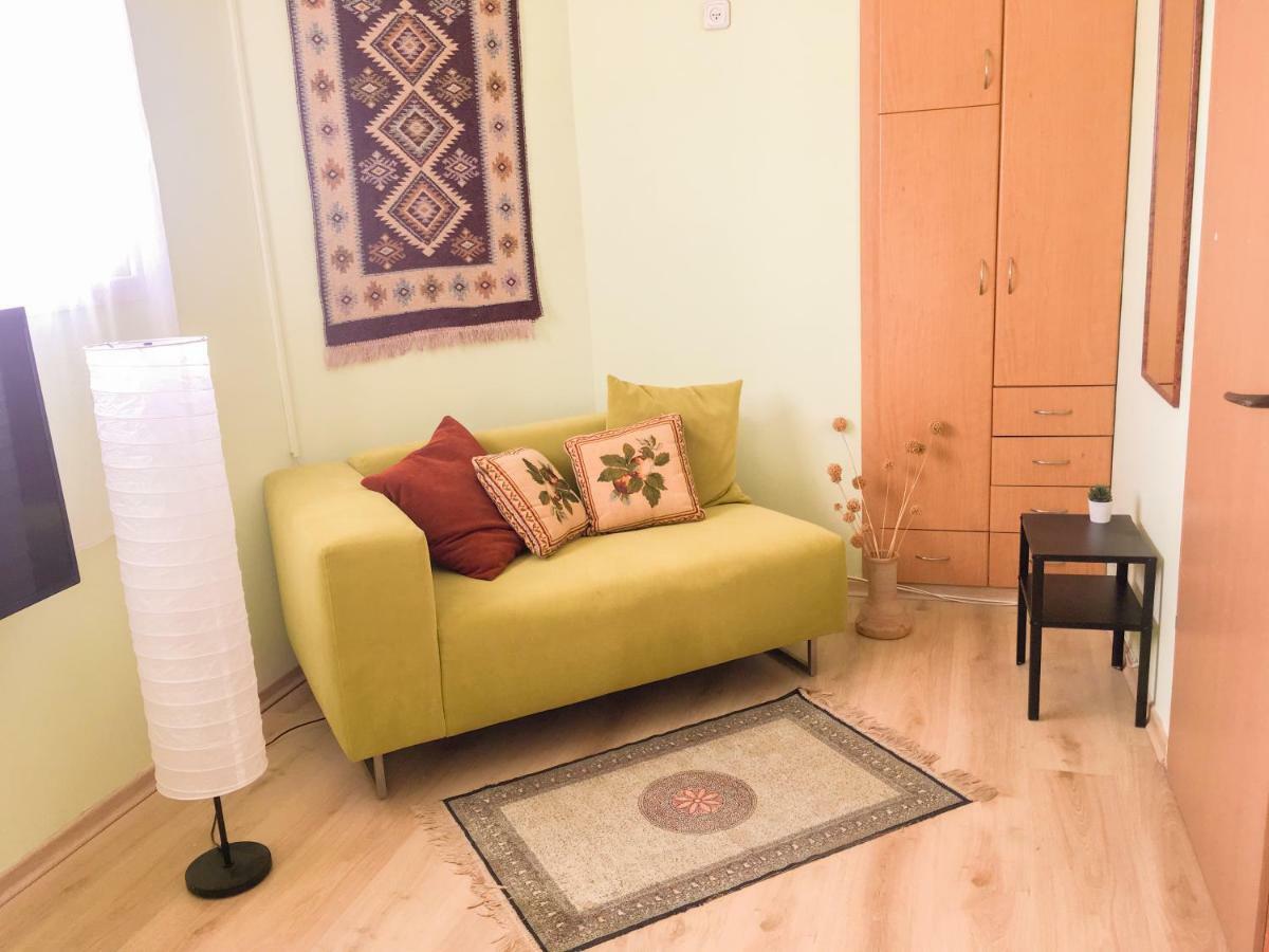 أراد Rio Desert View Apartment المظهر الخارجي الصورة