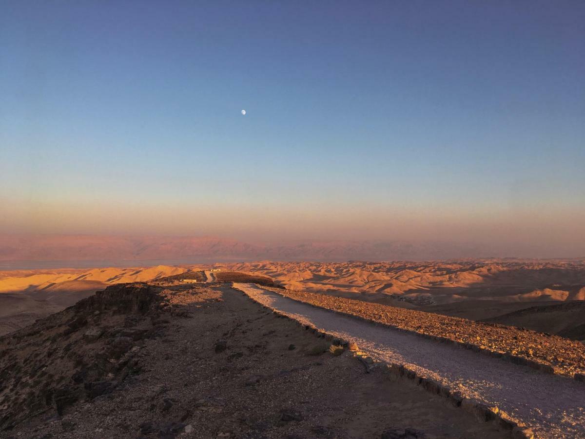 أراد Rio Desert View Apartment المظهر الخارجي الصورة
