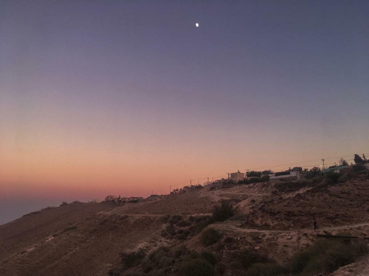 أراد Rio Desert View Apartment المظهر الخارجي الصورة