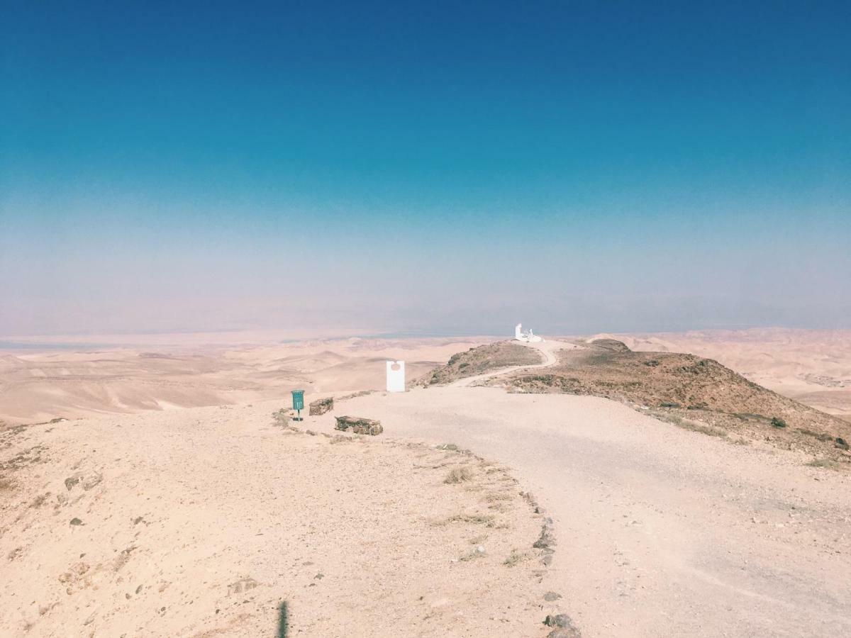 أراد Rio Desert View Apartment المظهر الخارجي الصورة
