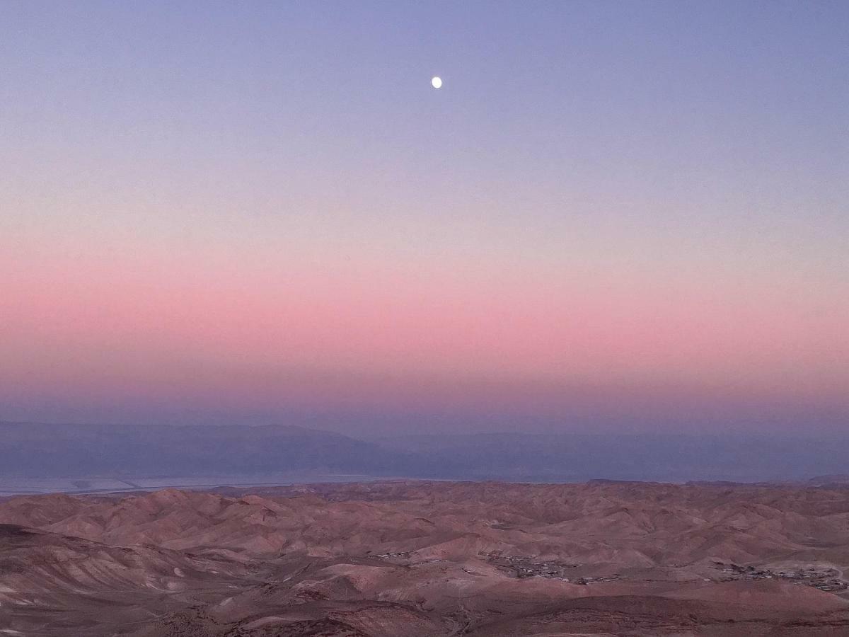 أراد Rio Desert View Apartment المظهر الخارجي الصورة
