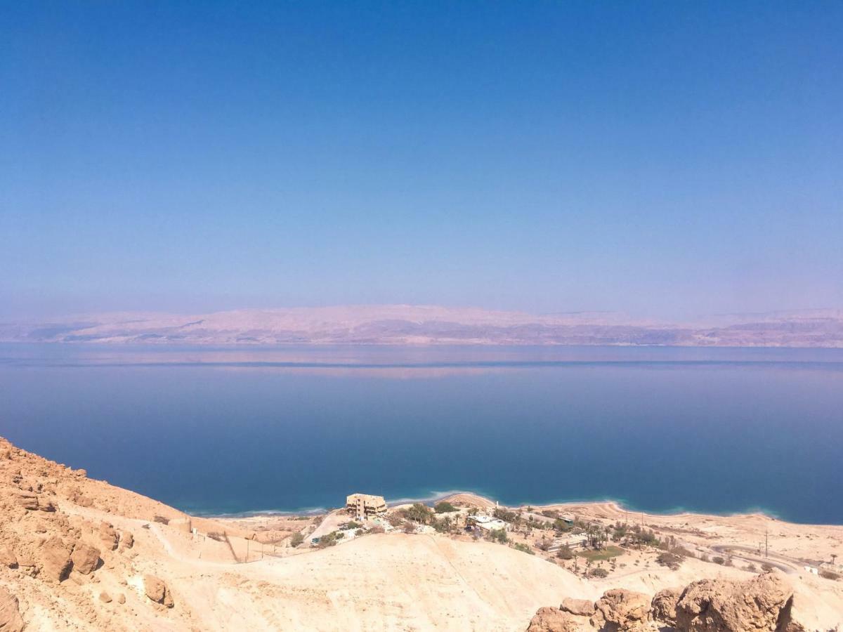 أراد Rio Desert View Apartment المظهر الخارجي الصورة