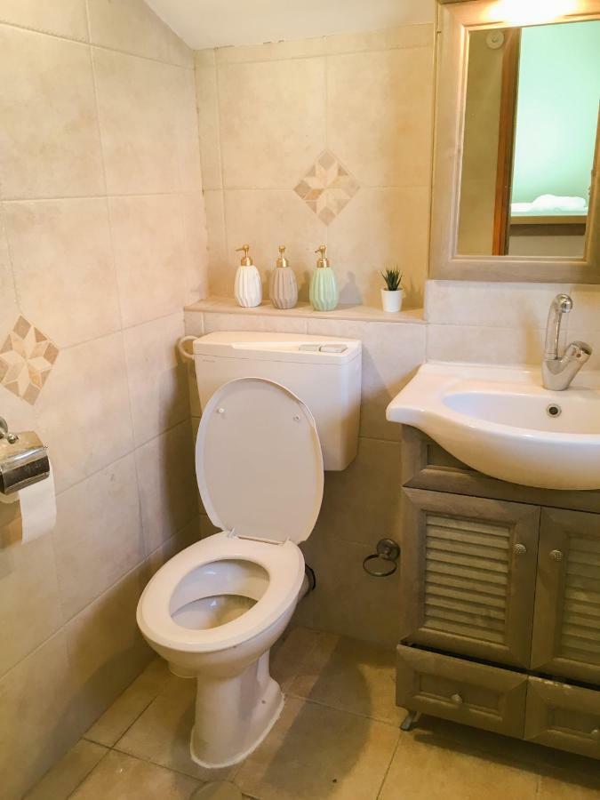 أراد Rio Desert View Apartment المظهر الخارجي الصورة