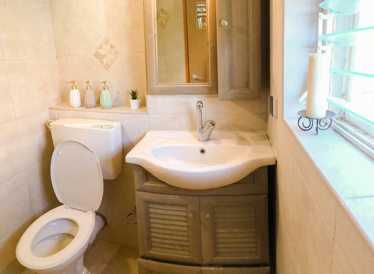 أراد Rio Desert View Apartment المظهر الخارجي الصورة