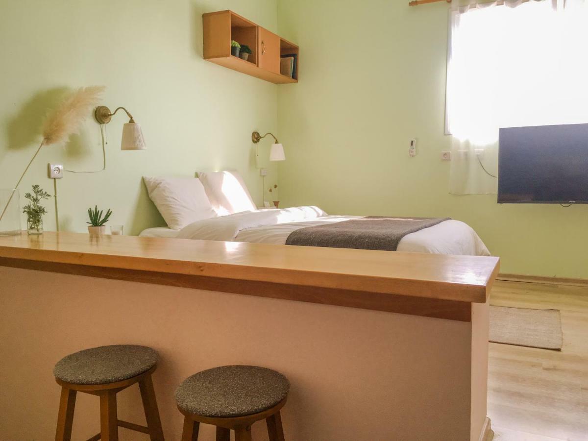 أراد Rio Desert View Apartment المظهر الخارجي الصورة