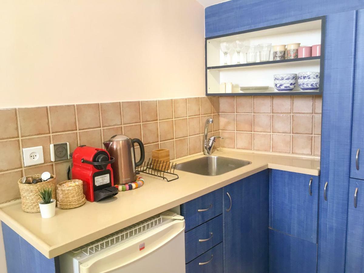 أراد Rio Desert View Apartment المظهر الخارجي الصورة