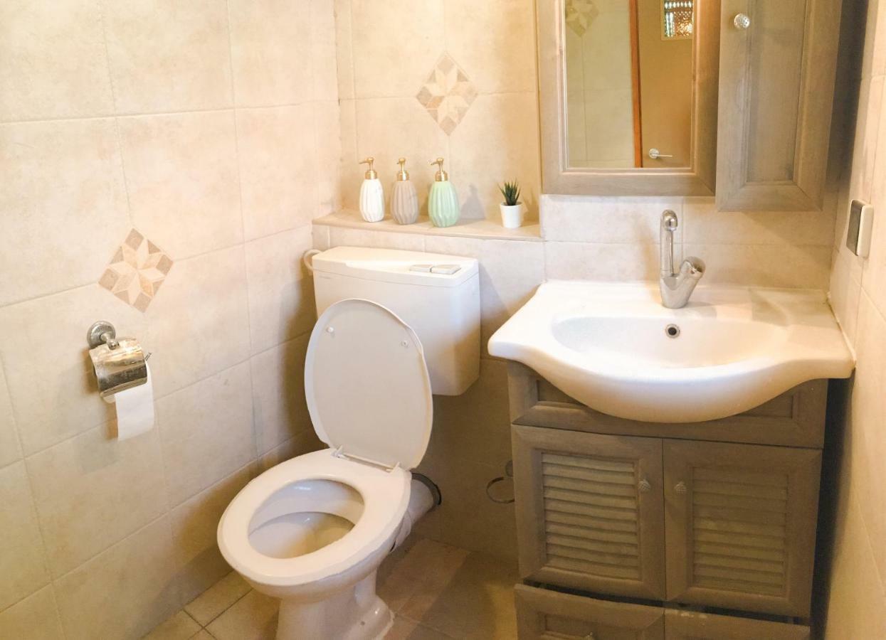 أراد Rio Desert View Apartment المظهر الخارجي الصورة