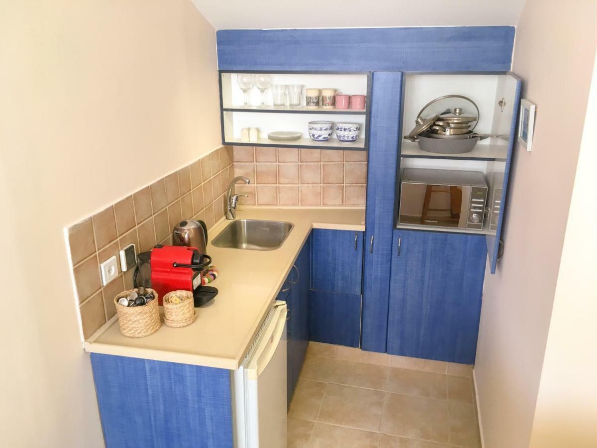 أراد Rio Desert View Apartment المظهر الخارجي الصورة