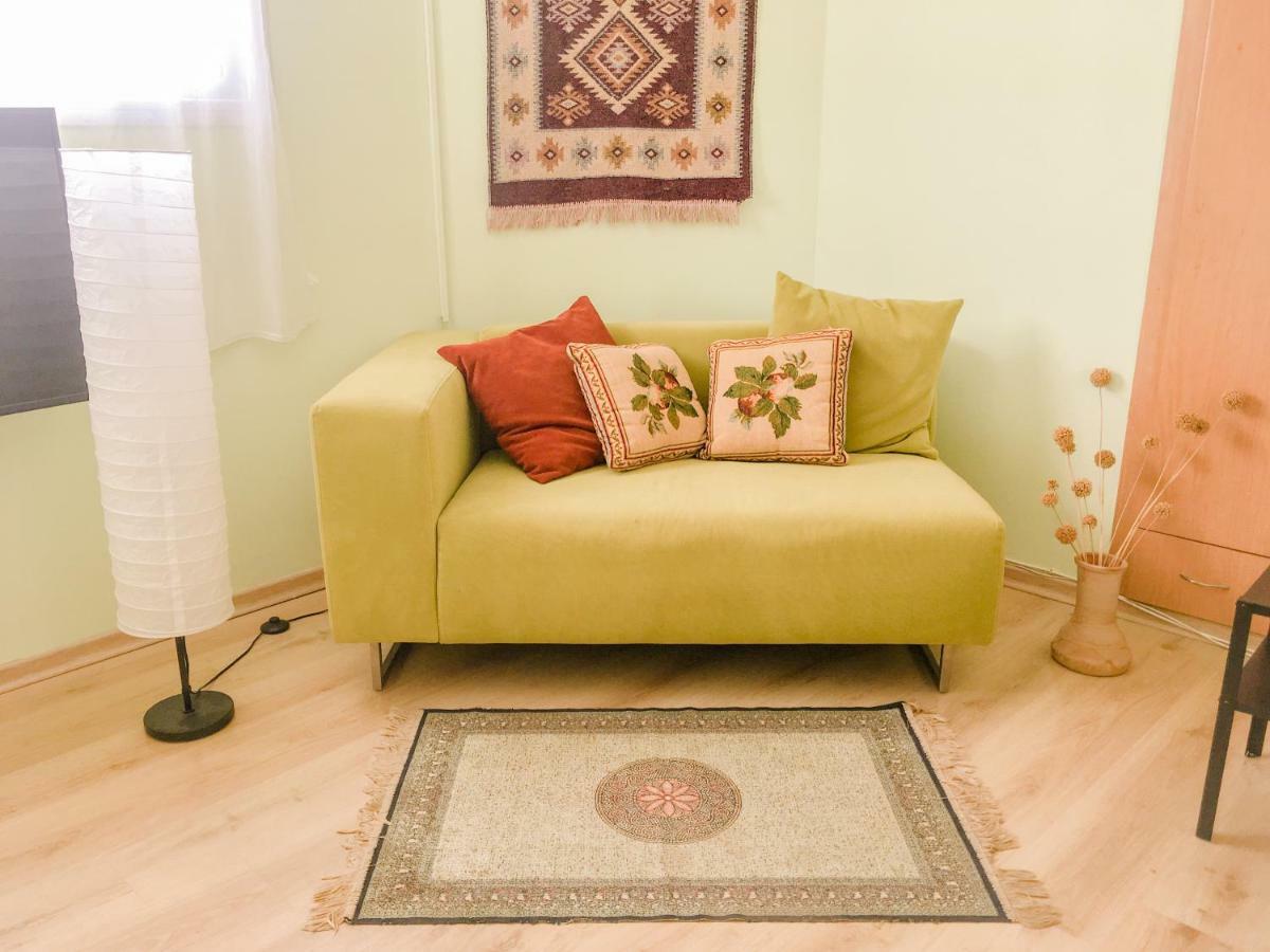 أراد Rio Desert View Apartment المظهر الخارجي الصورة
